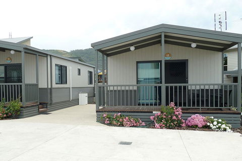 Apollo Bay Waterfront Motor Inn - Accommodation Broadbeach 7