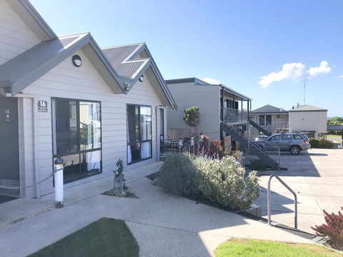 Apollo Bay Waterfront Motor Inn - Accommodation Broadbeach 21