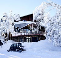 Astra Lodge Falls Creek - Accommodation Broadbeach