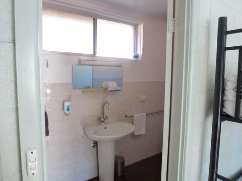 The Grampians Motel - Accommodation Broadbeach 36