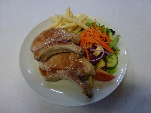 The Grampians Motel - Accommodation Broadbeach 27