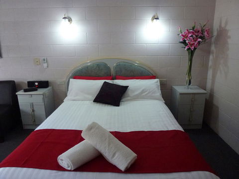 The Grampians Motel - Accommodation Broadbeach 31