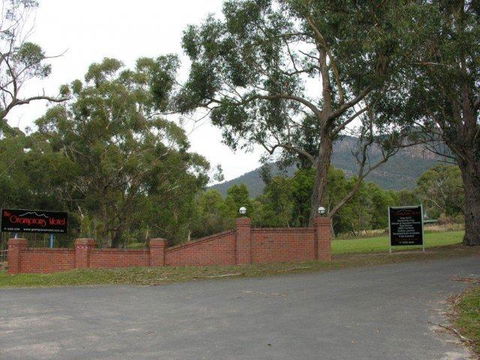 The Grampians Motel - Accommodation Broadbeach 25