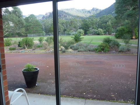 The Grampians Motel - Accommodation Broadbeach 34