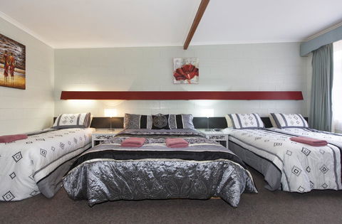 The Grampians Motel - Accommodation Broadbeach 30