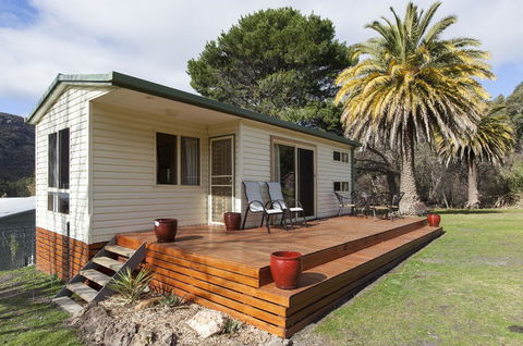 The Grampians Motel - Accommodation Broadbeach 12
