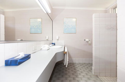 The Grampians Motel - Accommodation Broadbeach 18