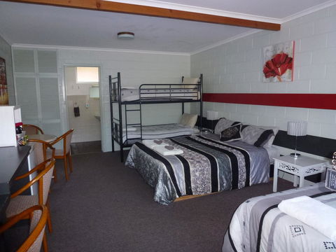 The Grampians Motel - Accommodation Broadbeach 35