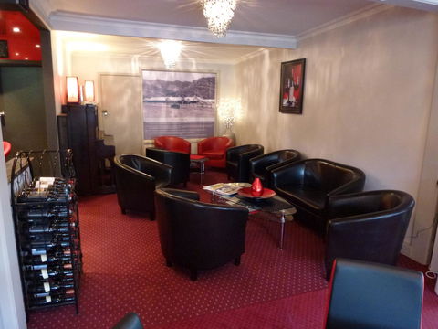 The Grampians Motel - Accommodation Broadbeach 26