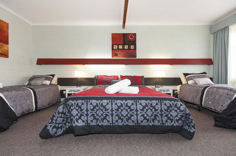 The Grampians Motel - Accommodation Broadbeach 15
