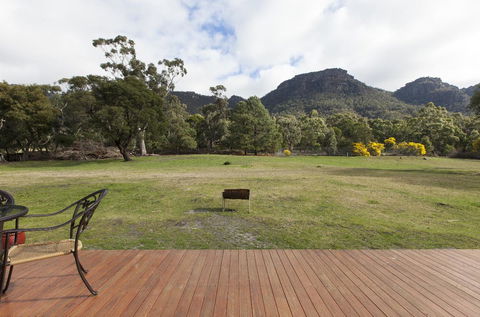 The Grampians Motel - Accommodation Broadbeach 14
