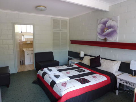 The Grampians Motel - Accommodation Broadbeach 42