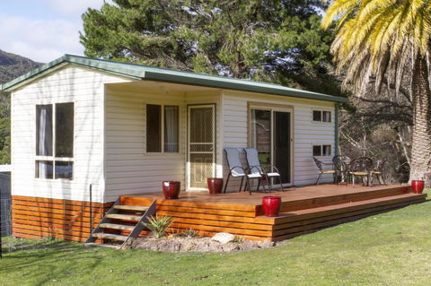 The Grampians Motel - Accommodation Broadbeach 29