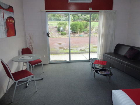 The Grampians Motel - Accommodation Broadbeach 33