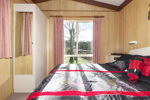 The Grampians Motel - Accommodation Broadbeach 13