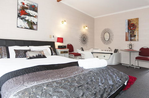 The Grampians Motel - Accommodation Broadbeach 19