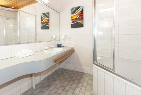 The Grampians Motel - Accommodation Broadbeach 16