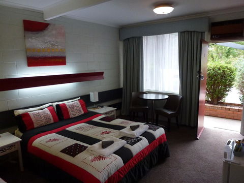 The Grampians Motel - Accommodation Broadbeach 10