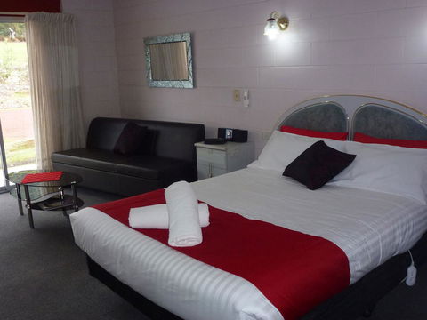The Grampians Motel - Accommodation Broadbeach 32