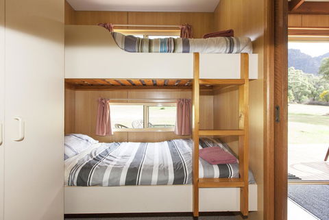 The Grampians Motel - Accommodation Broadbeach 17
