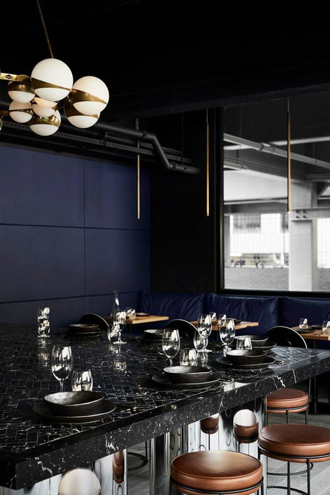 Zagame\'s House - Accommodation Broadbeach 22