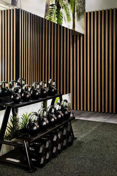 Zagame\'s House - Accommodation Broadbeach 12
