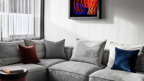 Zagame\'s House - Accommodation Broadbeach 8