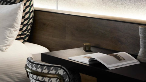 Zagame\'s House - Accommodation Broadbeach 20