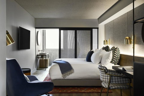 Zagame\'s House - Accommodation Broadbeach 29
