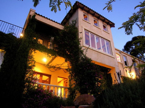 Villa Mallorca - Accommodation Broadbeach 32