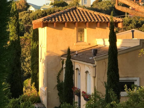 Villa Mallorca - Accommodation Broadbeach 36