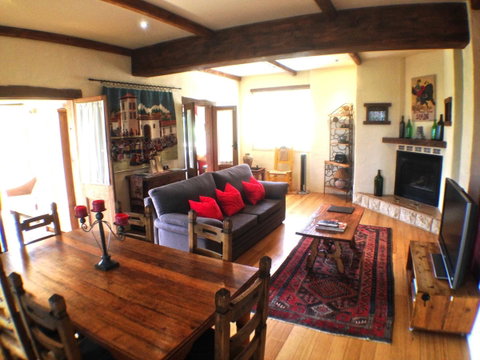 Villa Mallorca - Accommodation Broadbeach 39
