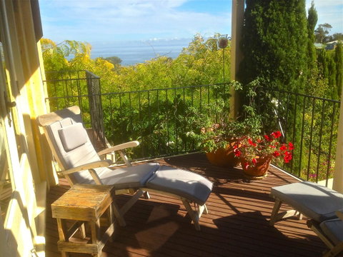 Villa Mallorca - Accommodation Broadbeach 38