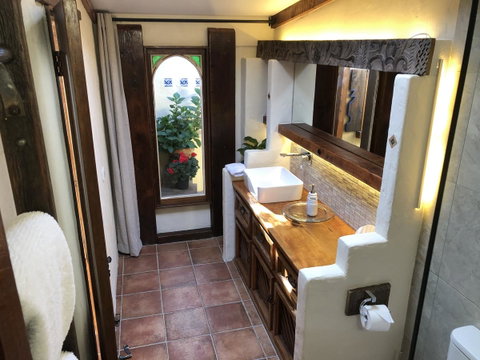Villa Mallorca - Accommodation Broadbeach 15