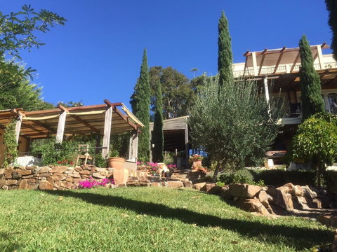 Villa Mallorca - Accommodation Broadbeach 44