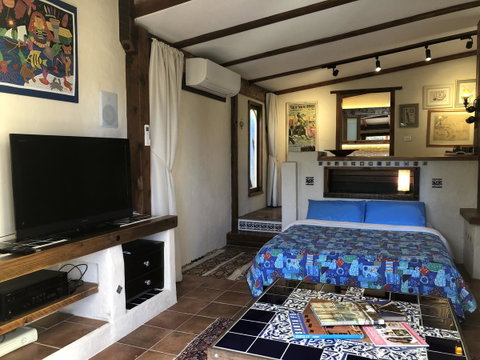 Villa Mallorca - Accommodation Broadbeach 13