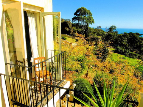 Villa Mallorca - Accommodation Broadbeach 6
