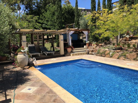 Villa Mallorca - Accommodation Broadbeach 24