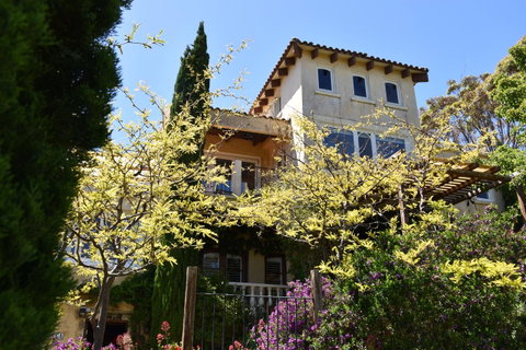 Villa Mallorca - Accommodation Broadbeach 31