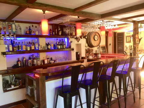 Villa Mallorca - Accommodation Broadbeach 21