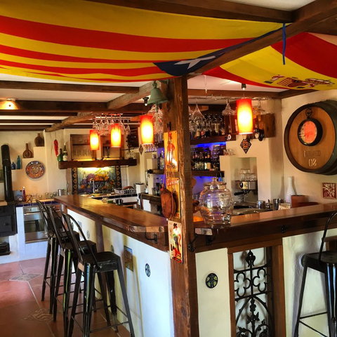 Villa Mallorca - Accommodation Broadbeach 43
