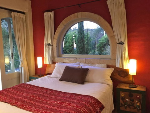 Villa Mallorca - Accommodation Broadbeach 35
