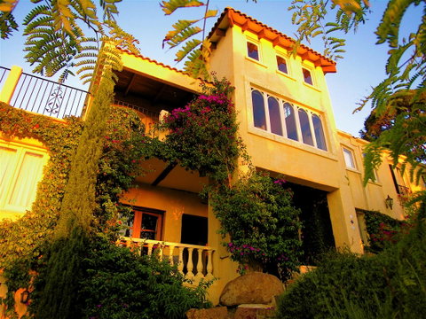 Villa Mallorca - Accommodation Broadbeach 34