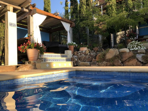 Villa Mallorca - Accommodation Broadbeach 25