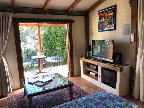 Villa Mallorca - Accommodation Broadbeach 11