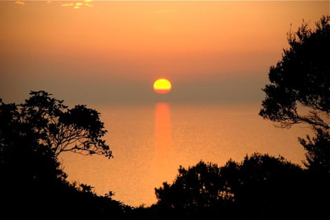 Villa Mallorca - Accommodation Broadbeach 41