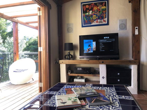 Villa Mallorca - Accommodation Broadbeach 8