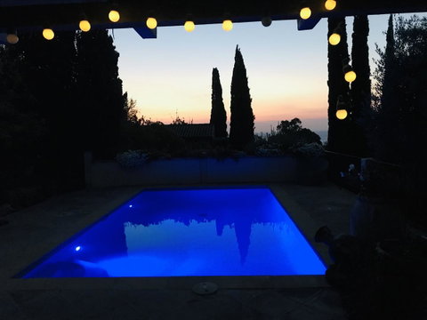 Villa Mallorca - Accommodation Broadbeach 22