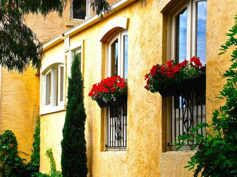 Villa Mallorca - Accommodation Broadbeach 37