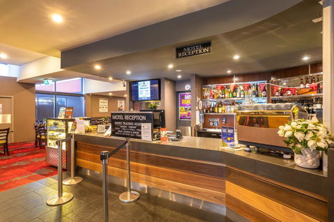 Nightcap At Keysborough Hotel - Accommodation Broadbeach 9